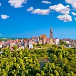 Ana By Interhome Σπίτι διακοπών Kaštel