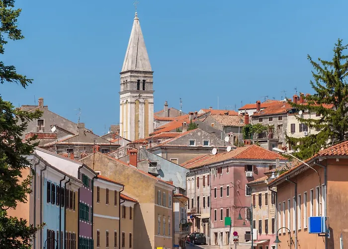 Vakantiehuis Ana By Interhome