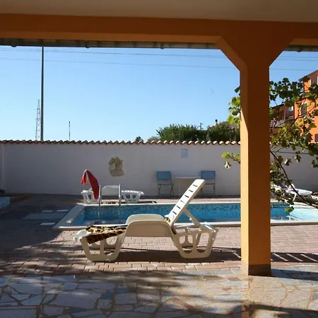 Ana By Interhome Kaštel