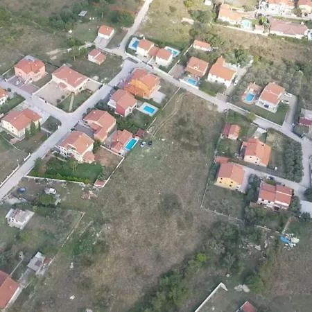 Semesterbostad Ana By Interhome Kaštel